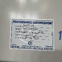 Thermo 1300 Series A2 4' Biosafety Cabinet image 2